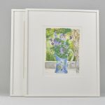 649832 Litographs in ..